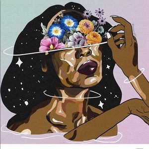 Meet your Posher, Alina